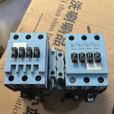 接触器3TS36-11-OX   [议]