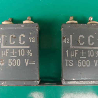 LCC1uf500V电容对120[议]