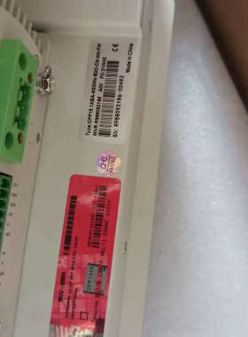 CPP15.1ABA-4G0NN-B2D-CN-NN-FW[议]