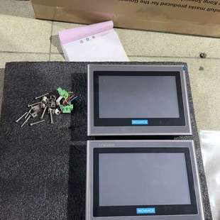 汇川触摸屏：IT6070E；IT6070T仓库有160；都 议