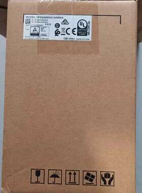 变频器VFD2A8MS21ANSAA，【议】