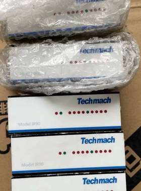 TechMach钛玛科纠偏感应器IR90有5，有两好像没【议】