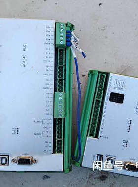 AIRCONTROL PLC控制器，型号 ACT340 和[议]