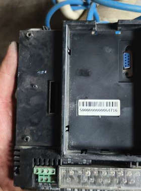 正弦变频器主板EM303A-2810B，板，蓝色PCB主[议]