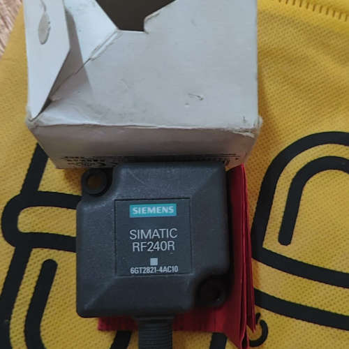 RF240R射频读写器，没上过机 没上过电，无磕碰[议]