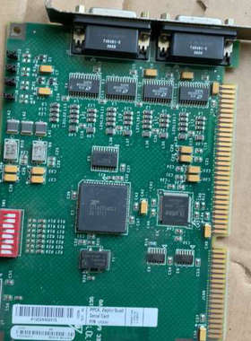 PPCA ZEPHIR Quad Serial Card 数[议]