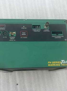 新锐SYNRAD激光器FHTR30-U【议】