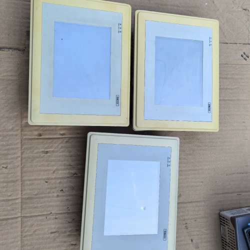 贝莱特  邦普DM23C触摸屏，功能。[议]