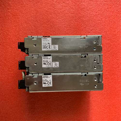 科索电源PBA100F-5，PBA100F-24（3）包功[议]