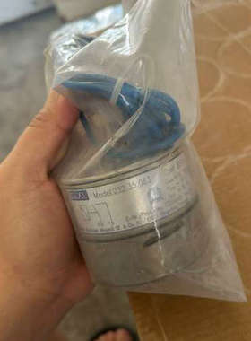 德国威卡WIKA电接点隔膜压力表，型号232.35.063，[议]