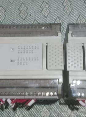 科威PLCLP1-14M12R加扩展EX1-4PC[议]