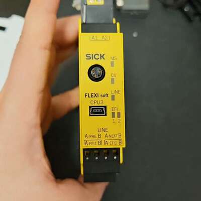 SICK FX3-CPU320002【议】