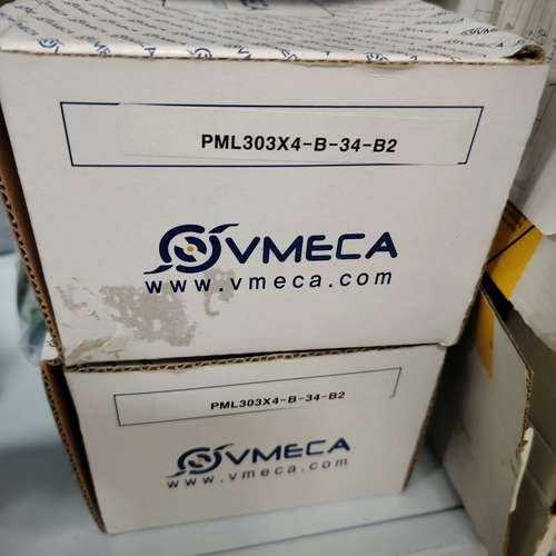 VMECA真空发生器PML303X4-B-34-B2【议】