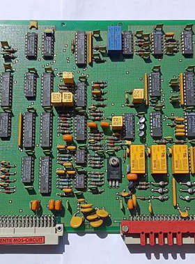 帕纳科PW2400荧光仪电路板4022 332 85391，[议]