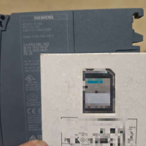 1511cpu，511-1ak02-0ab0，没有卡，[议]