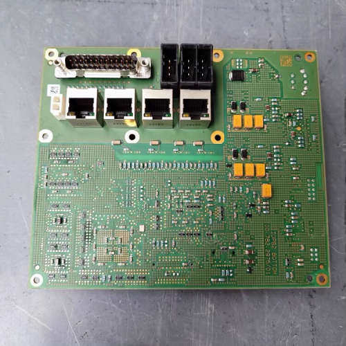 德国HEIDELBERG/海德堡 IDPB2 TOP 00.[议]