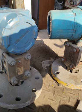 压力变送器罗斯蒙特316SST，[议]