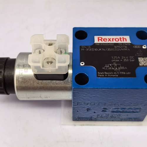 R900051053 M-3SED10UK1X/350CG2【议】