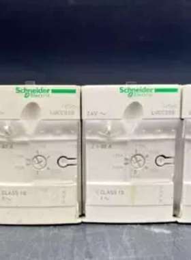 Set Of 4 LUCC05B 24V Control U【议】