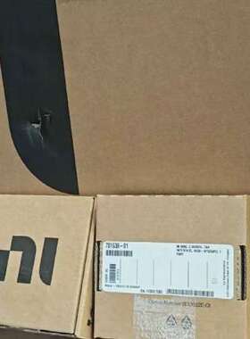 NI NI-9862 781639-01 【议】