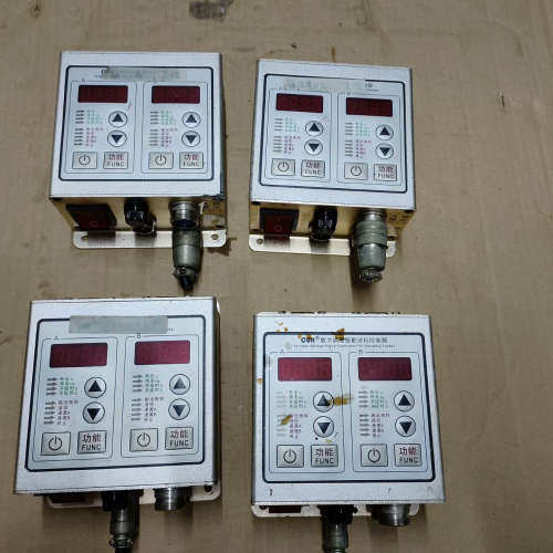 CUH数字调压振动送料控制器，型号SDVC22-S，双路调节[议]