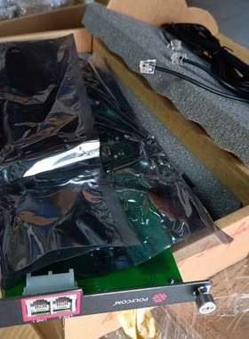 宝利通  语音卡【议】