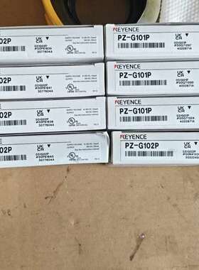 基恩士PZ-G102P【议】