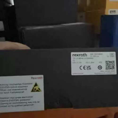 力士乐放大器 R901439038 VT-MSPA2-2X/F5/000/000[议]