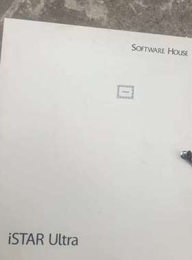 泰科门禁控制器iSTAR Ultra，型号Ustar016，【议】