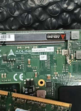 ADLINK ETX-AT-N270 51-71111-0B[议]