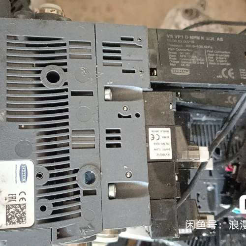 SCHMALZ施迈茨,SCPSb 10 S04 NC SO[议]