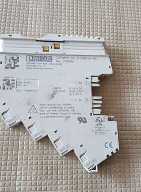 菲尼克斯1110984电子断路器【议】