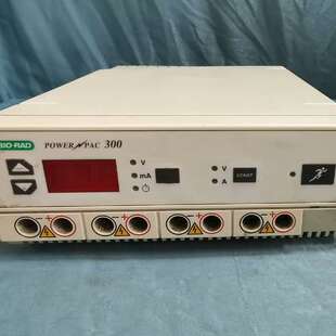 议 BIORAD 电泳仪电源【议】