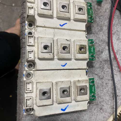 STARPOWER MD680HFN100B3S，3，功能[议]