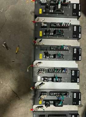 Maxsine迈信E3SOPN伺服驱动器，型号GH8A5，支【议】