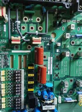 ETP617264安川变频器G7系列驱动板电源板主板【议】