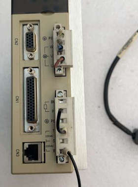 通航伺服驱动器TH-T3C-L20A-RABN[议]