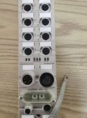 穆尔  总线模块 MURR553290、、为[议]