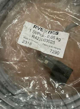 AVENTICS倍加福线缆 R422003028，！[议]