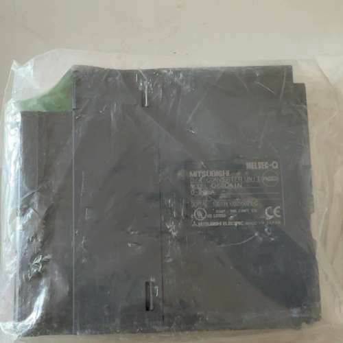 三菱Q68DAIN，无外包装[议]