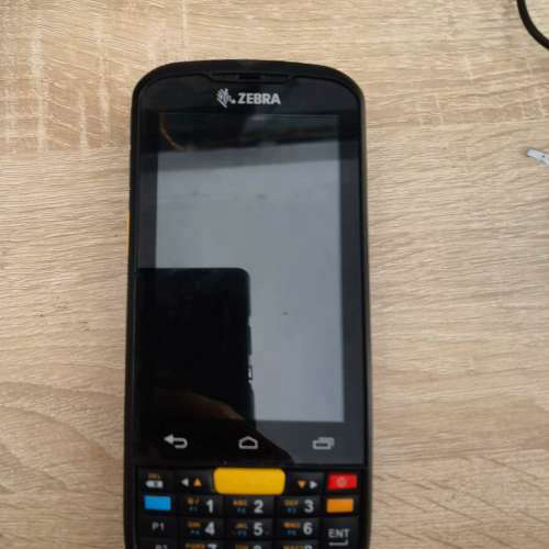 ZEBRA斑马MC36维维采集器PDA，适用于快递行业，[议]