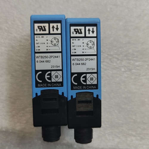 西克光电传感器 WTB250-2P2441，型号604468[议]