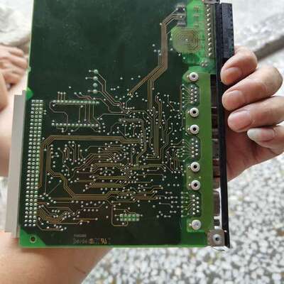 SEW驱动器控制板DRS 822319X.17.11 功能完【议】