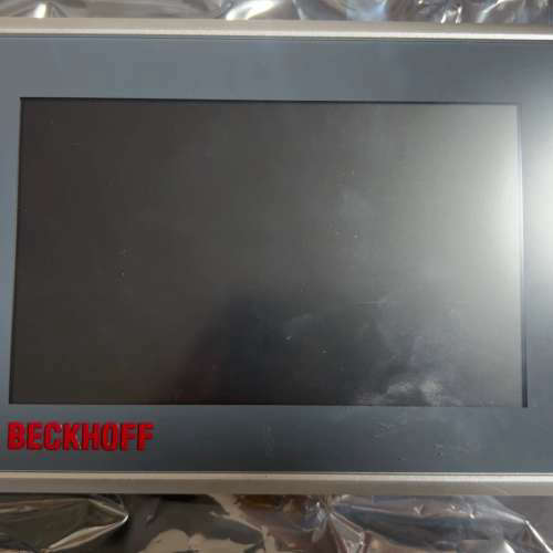BECKHOFF 倍福CP3907-0000 机 触摸屏[议]