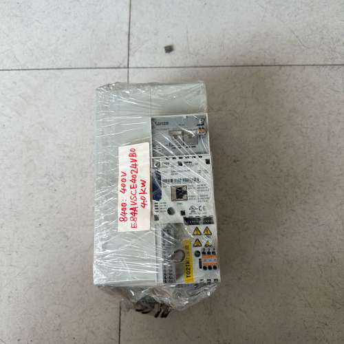 伦茨8400变频器E84AVSCE4024VB0，[议]