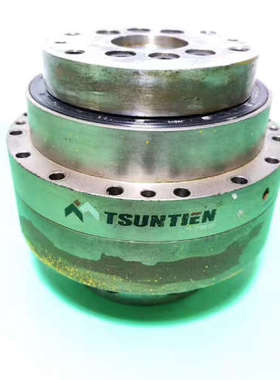 台湾村田RV减速机TSUNTIEN滚柱TTRA-25E-10[议]