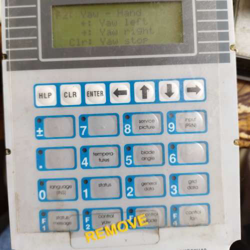 UniOP触摸屏 CP02R-04-D7A8，，有轻[议]