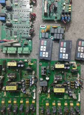 众辰XLTP600T系列90kw变频器主板ZX1KZ21D驱【议】