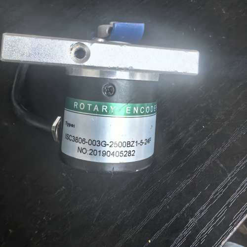 瑞普编码器1ISC3806-003G-2500BZ[议]