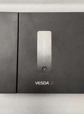 VESDA VEP-A00-1P Aspirating Sm【议】